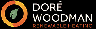 Dorè Woodman Logo